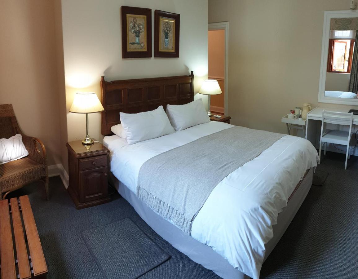 Ridgeview 4* Durban