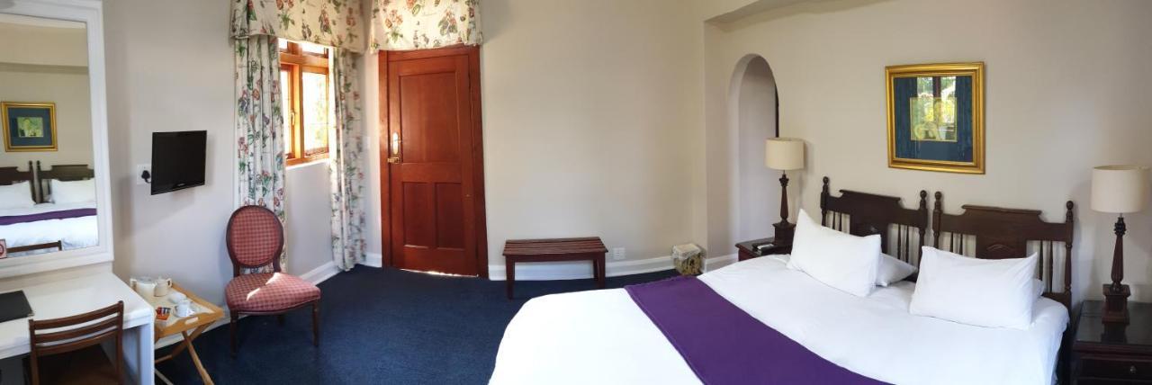 Ridgeview Bed & Breakfast Durban