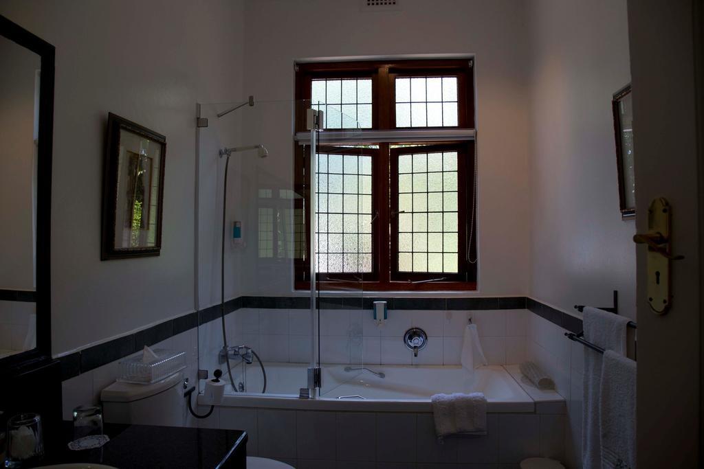 Ridgeview Bed & Breakfast