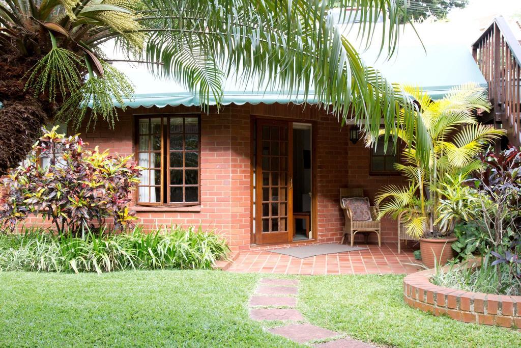 Ridgeview Bed & Breakfast 4*