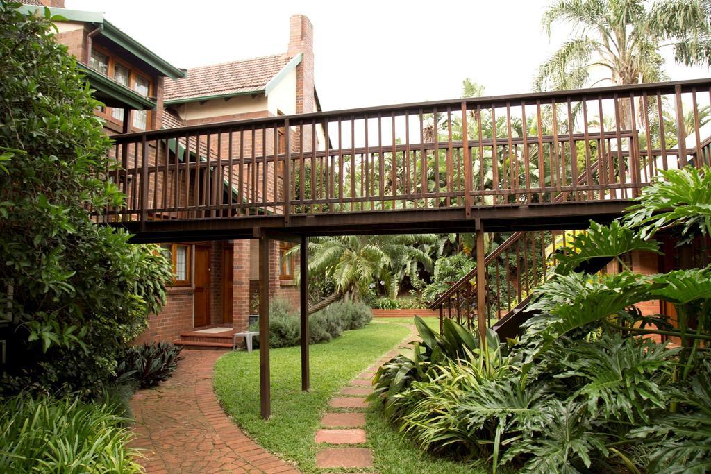 Bed & Breakfast Ridgeview Durban