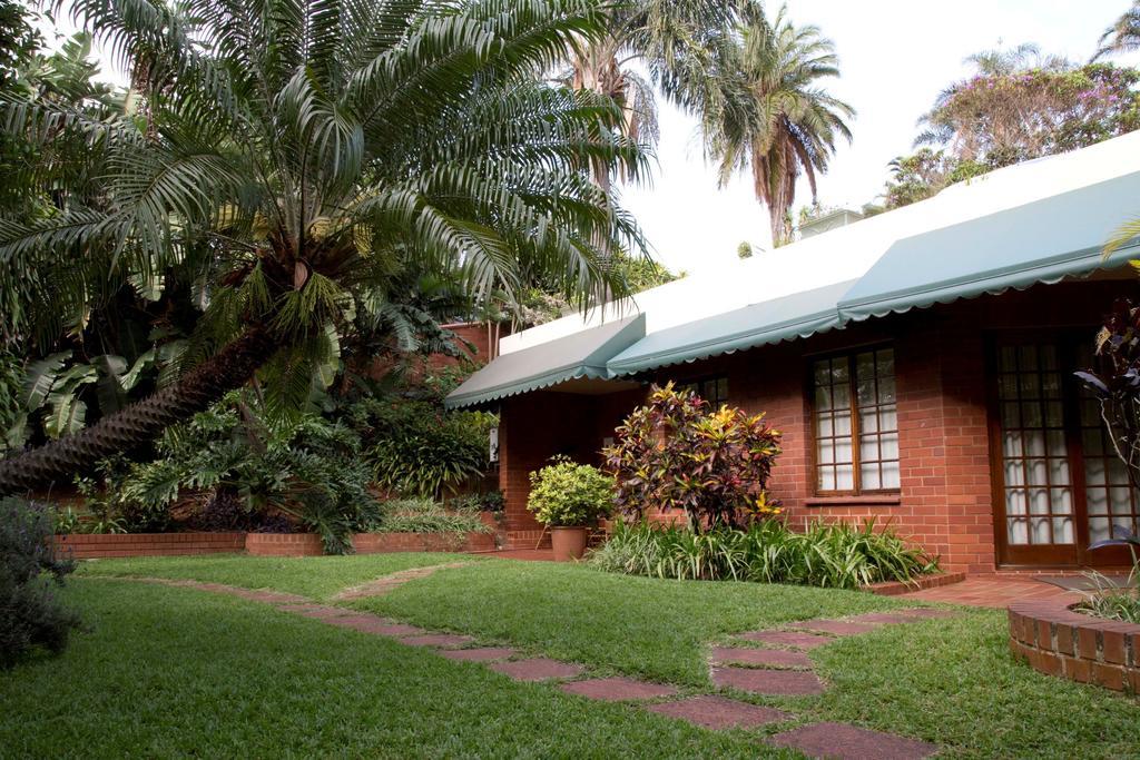 Ridgeview 4* Durban