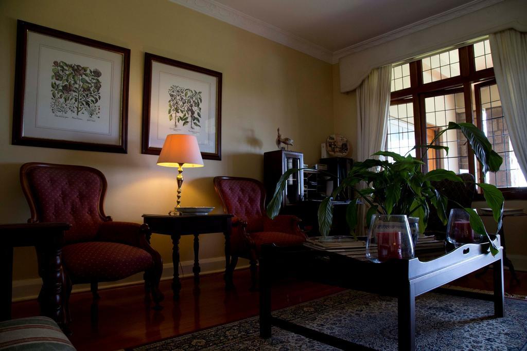 Bed & Breakfast Ridgeview