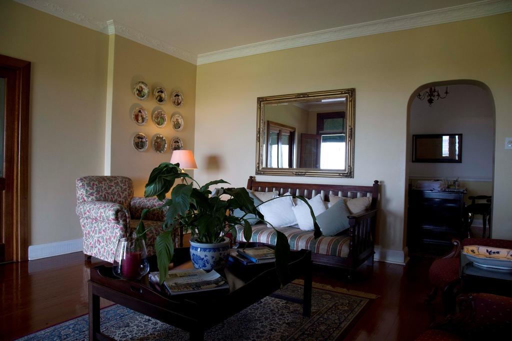 Ridgeview Bed & Breakfast Durban