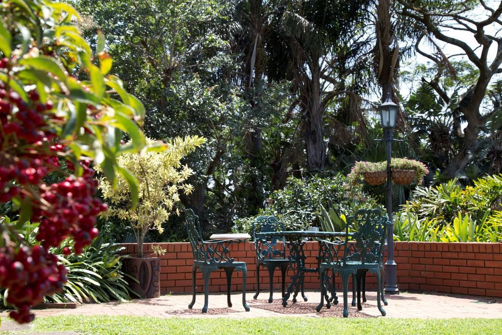Ridgeview 4* Durban