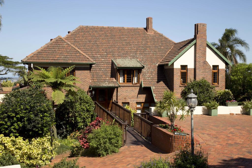 Ridgeview Bed & Breakfast Durban