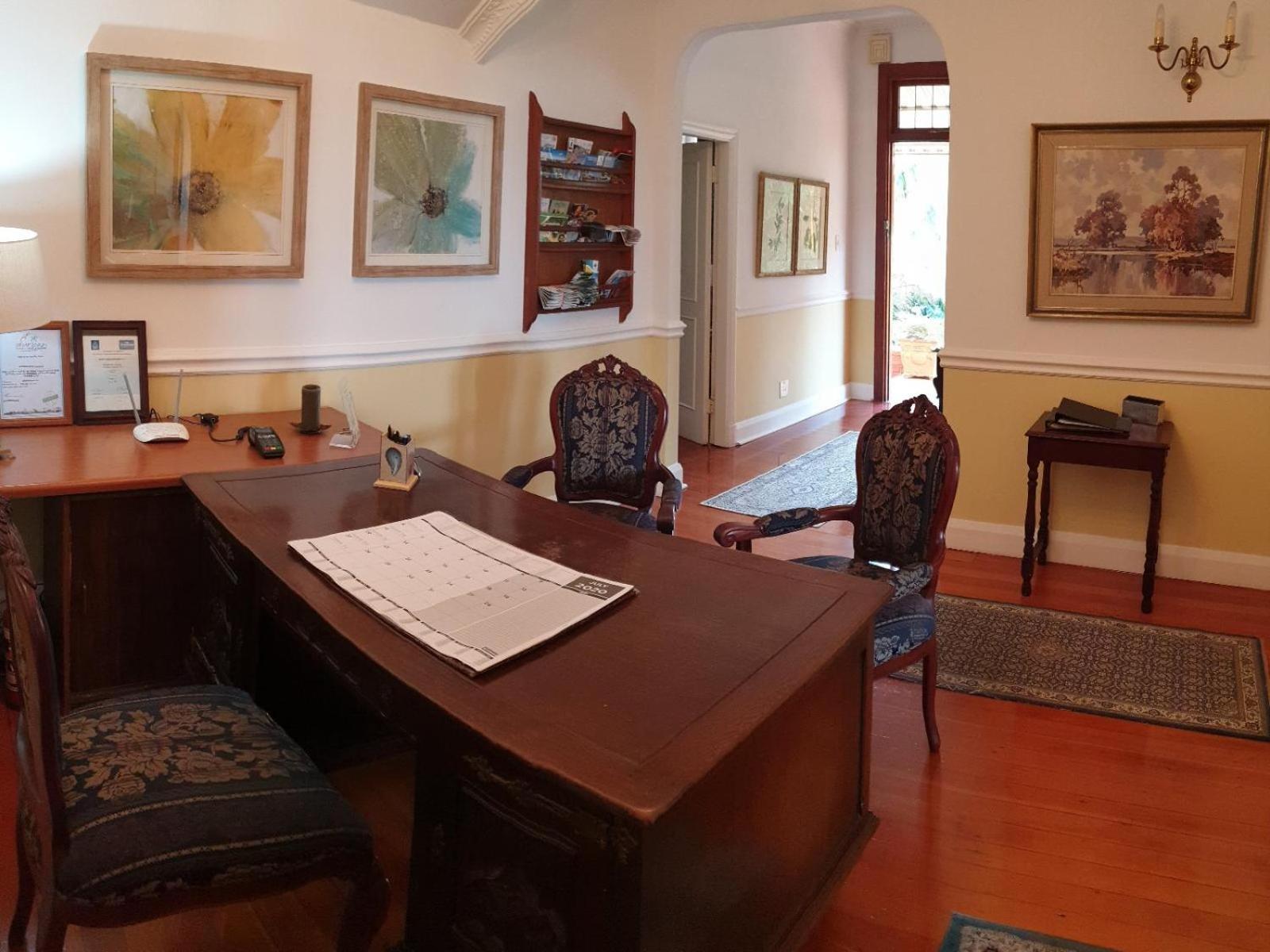Ridgeview Bed & Breakfast Durban