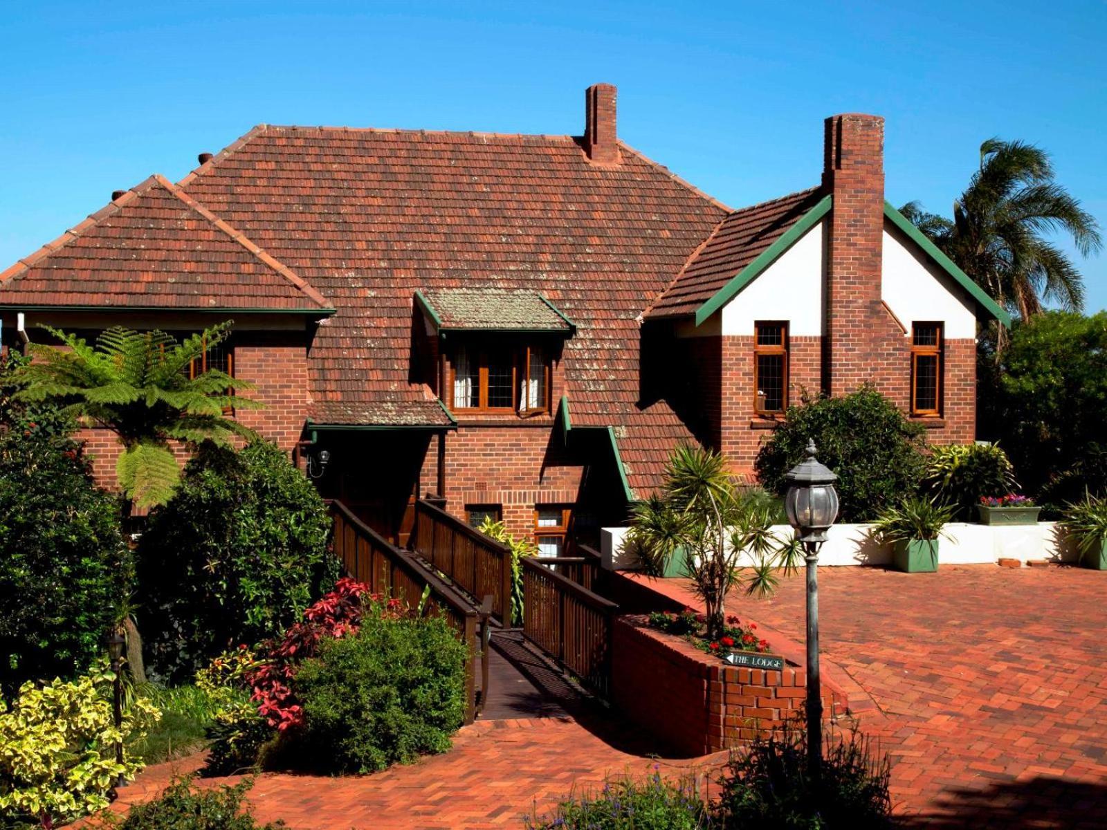 Bed & Breakfast Ridgeview 4*