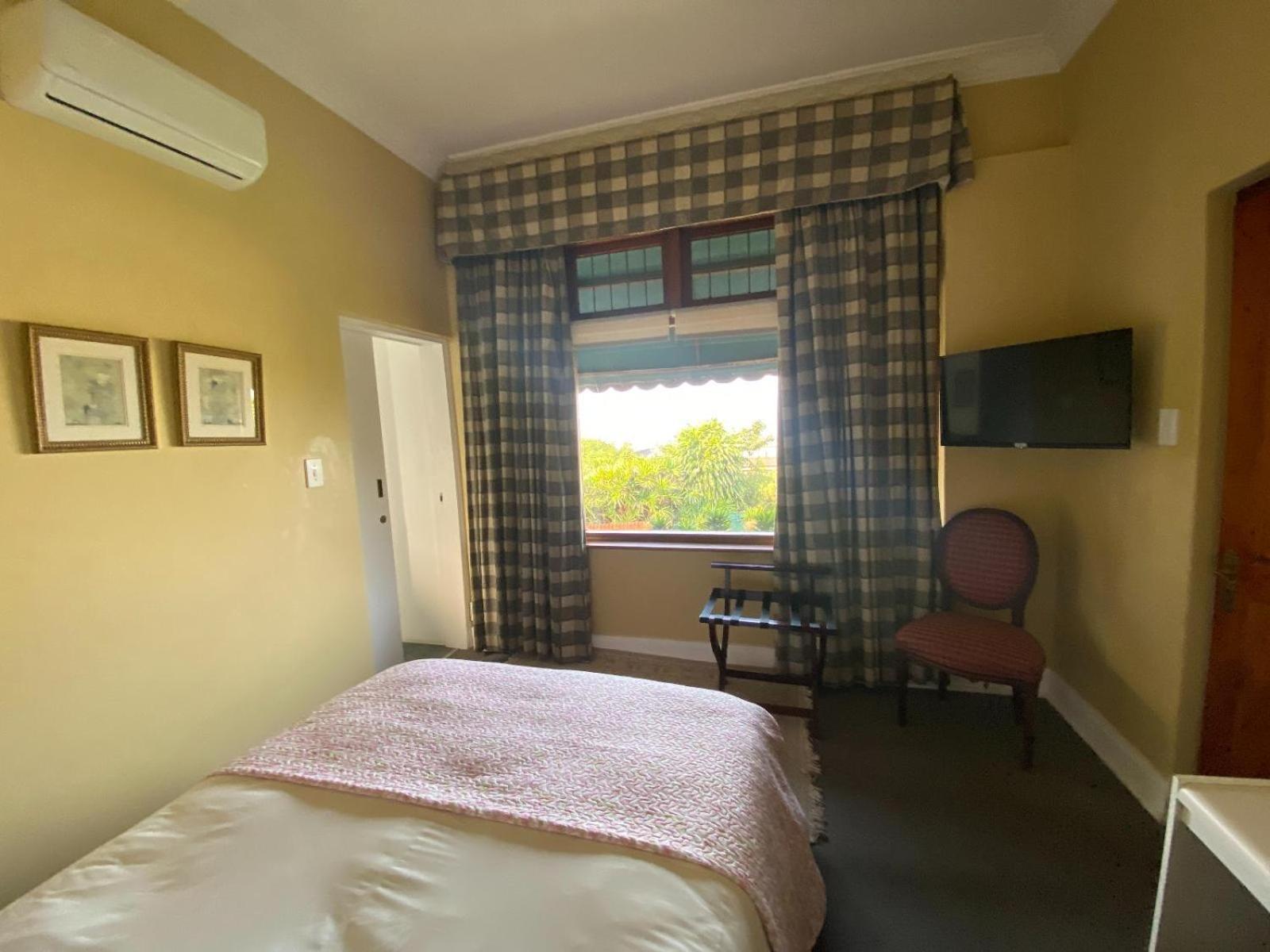 Ridgeview Bed & Breakfast Durban