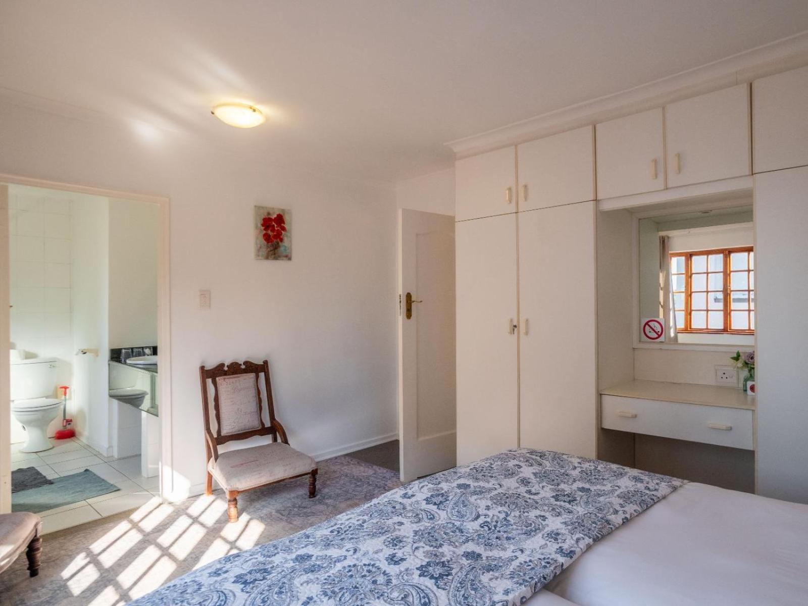 Bed & Breakfast Ridgeview Durban