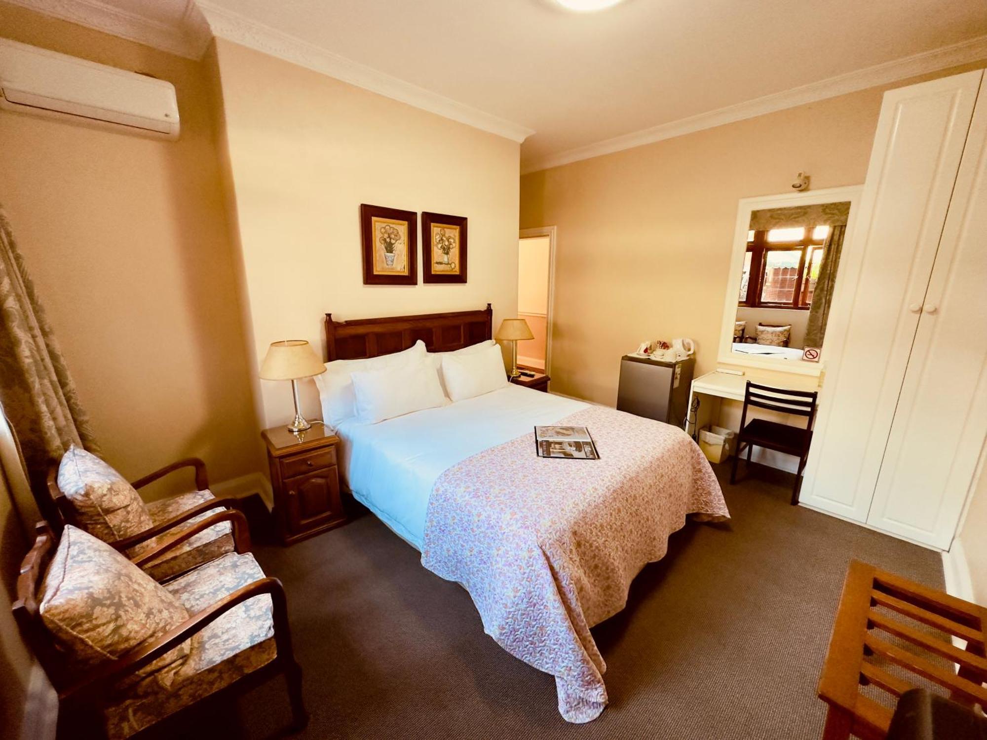 Bed & Breakfast Ridgeview Durban