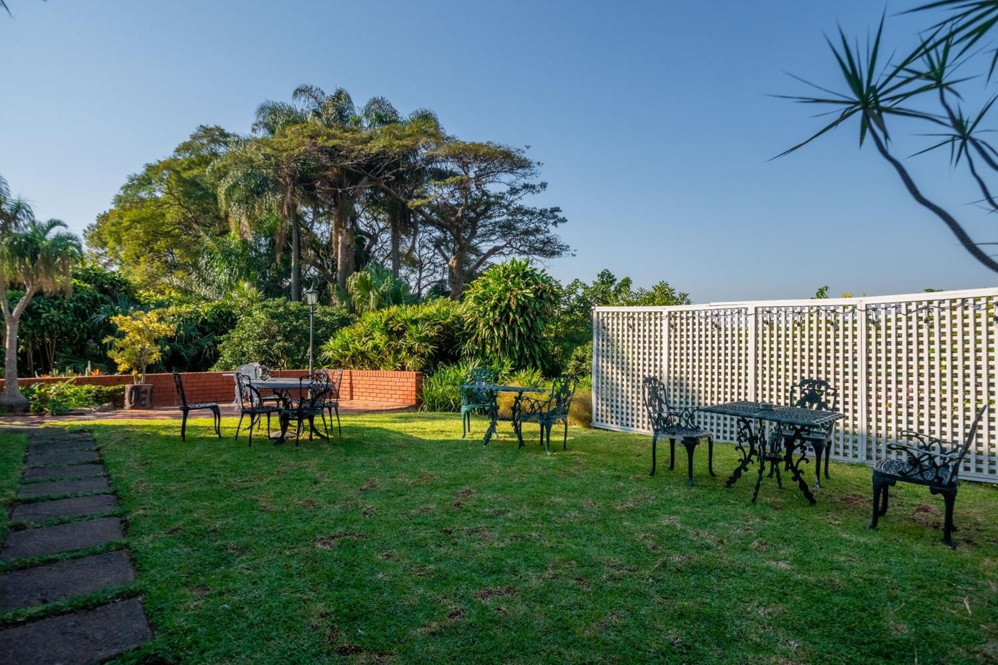 Bed & Breakfast Ridgeview
