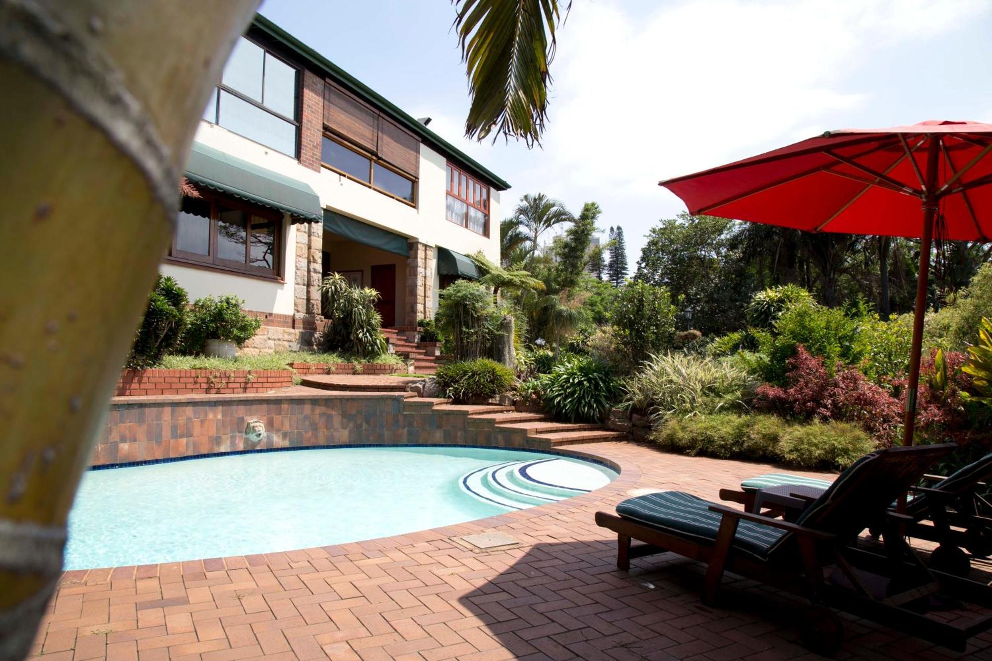 Bed & Breakfast Ridgeview