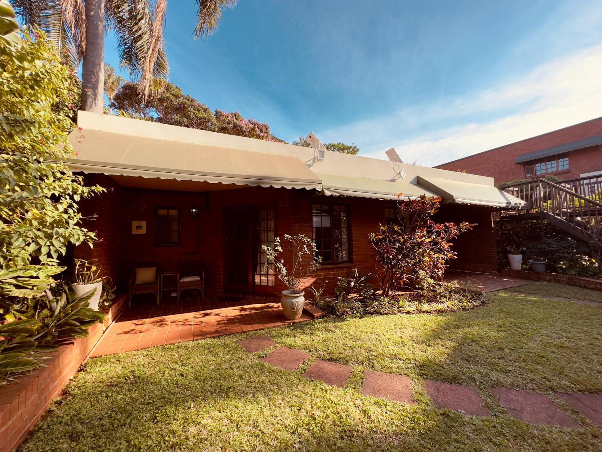 Ridgeview Bed & Breakfast Durban