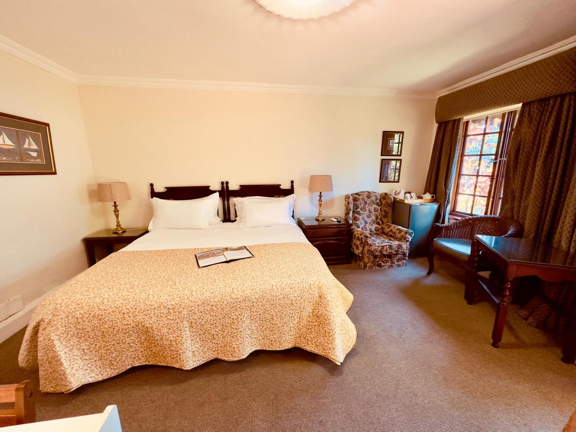 Bed & Breakfast Ridgeview Durban