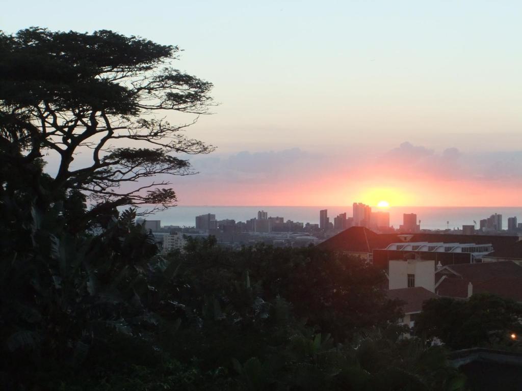 Ridgeview Bed & Breakfast 4*