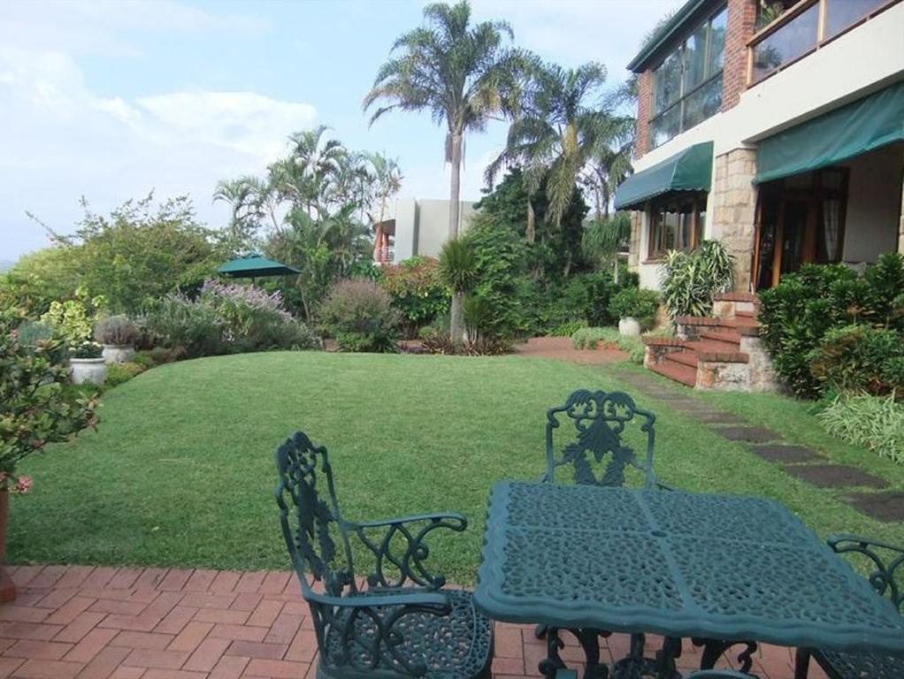 Ridgeview 4* Durban
