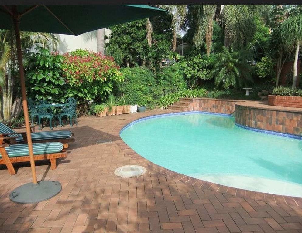 Ridgeview Bed & Breakfast Durban