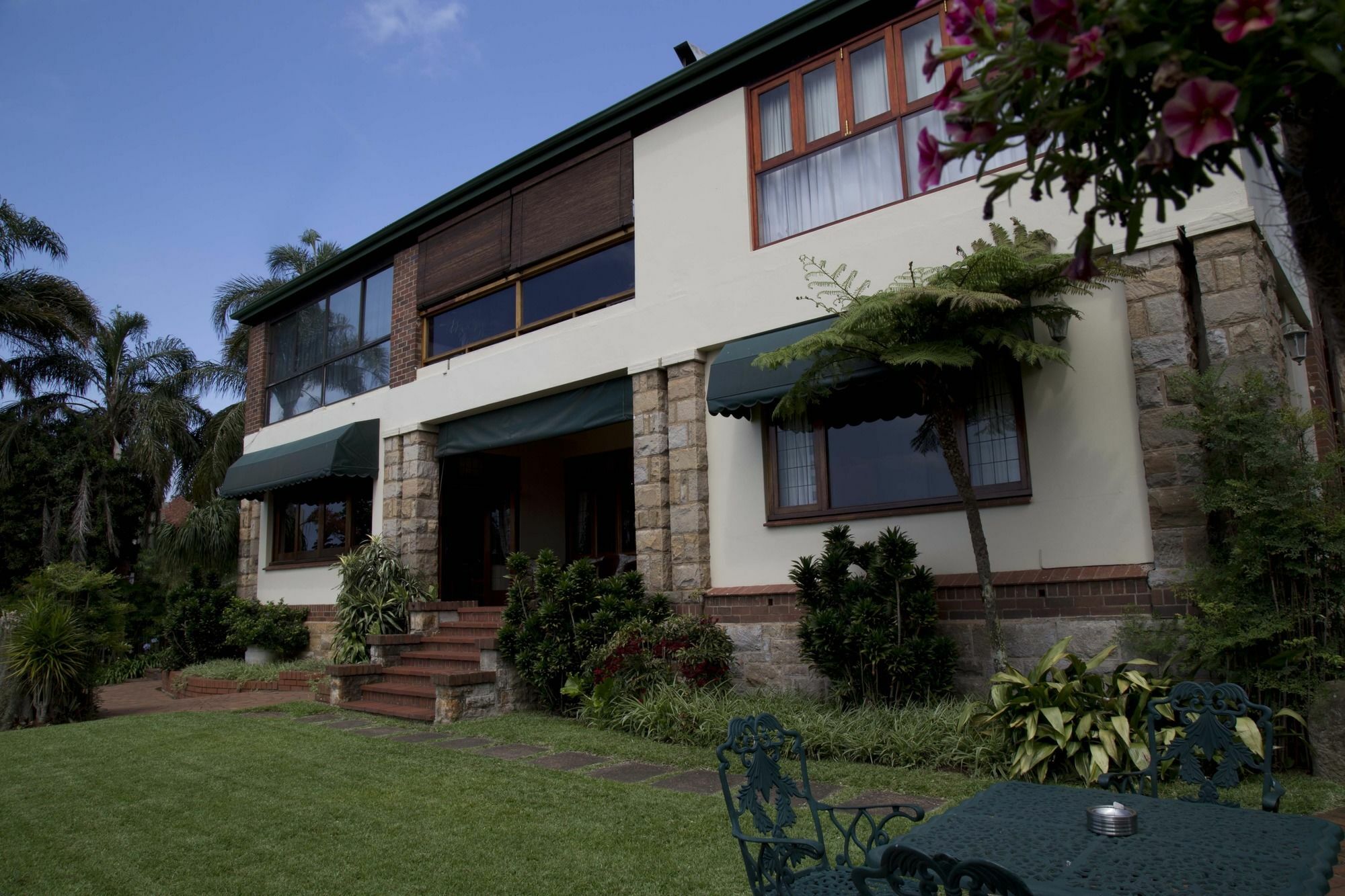 Ridgeview 4* Durban