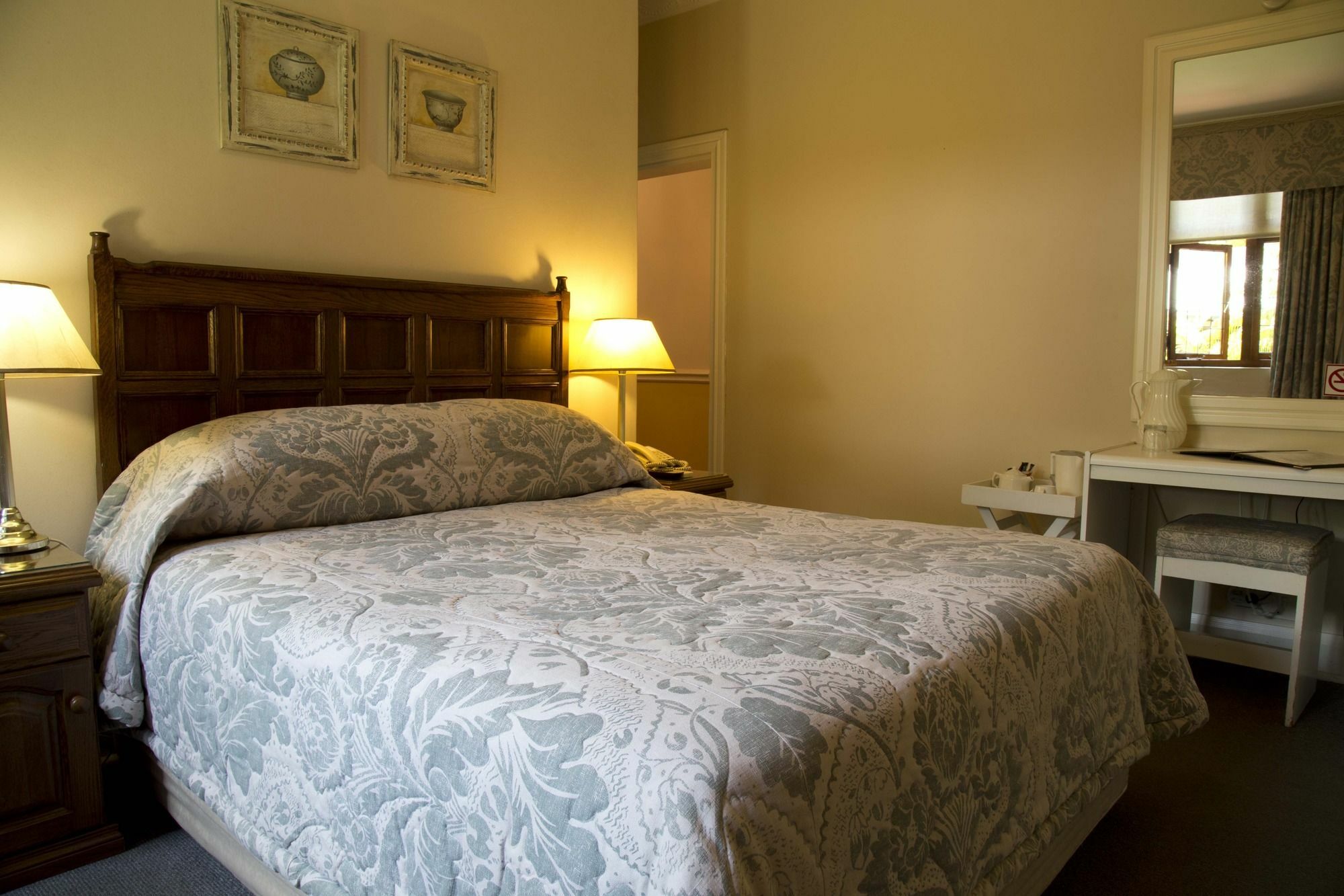 Bed & Breakfast Ridgeview